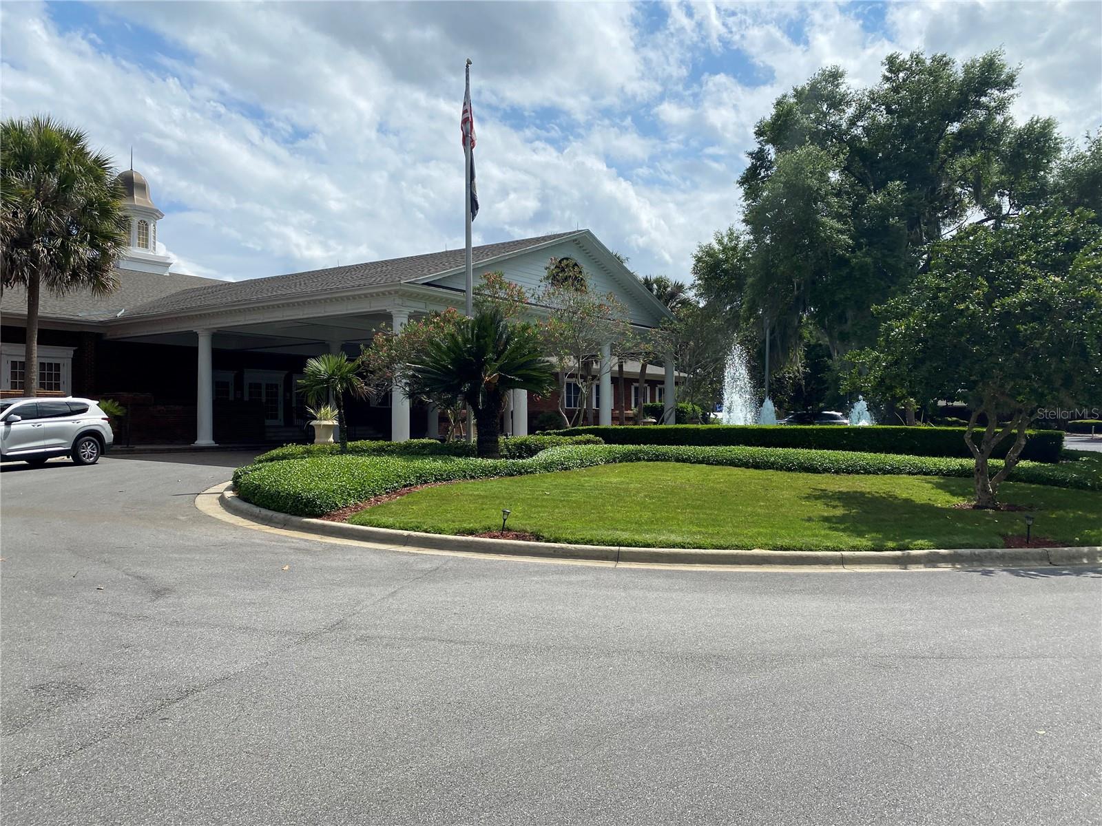HARBOR HILLS - Residential