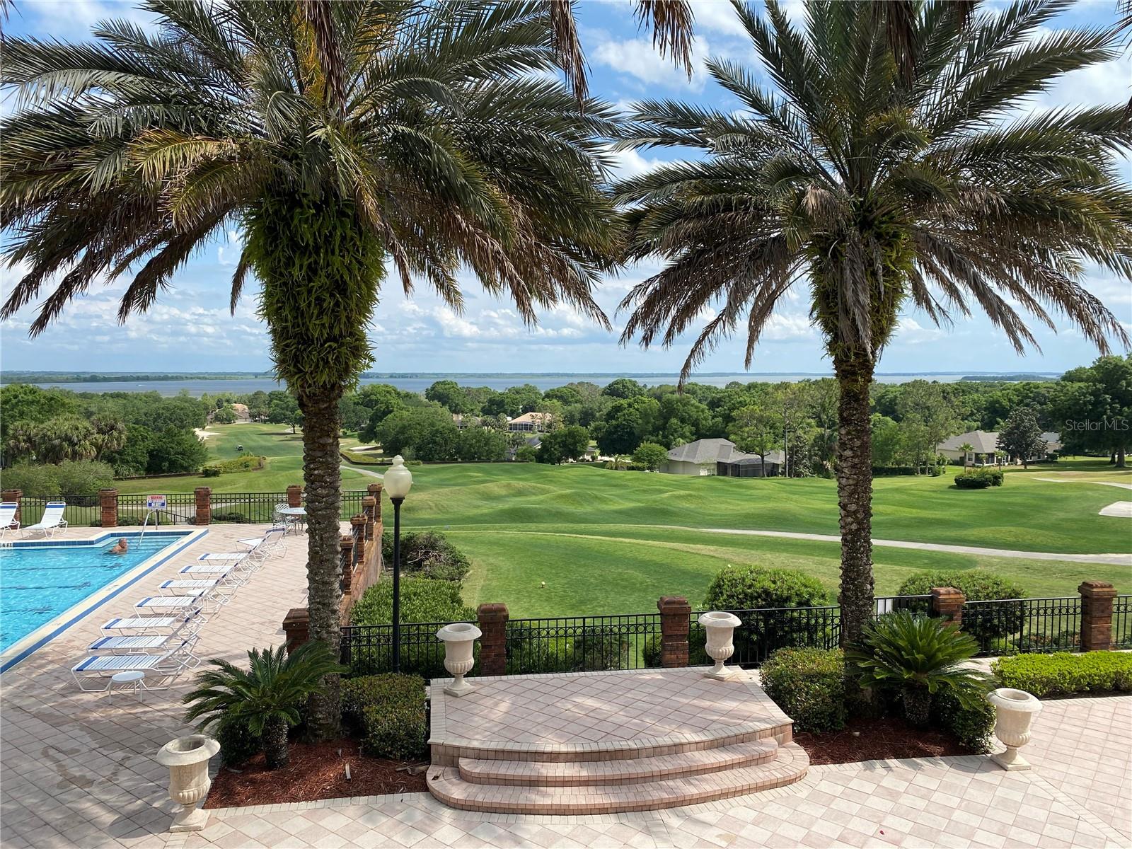 HARBOR HILLS - Residential