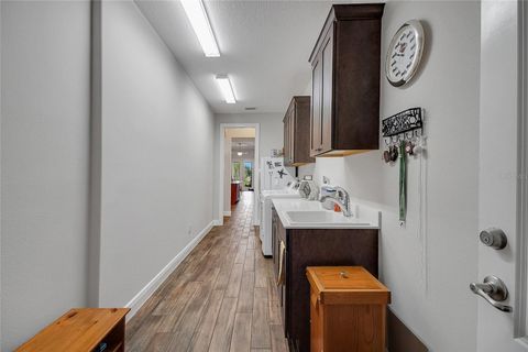 Tiny photo for 6008 Apex Way, Lady Lake, FL 32159 (MLS # G5098078)