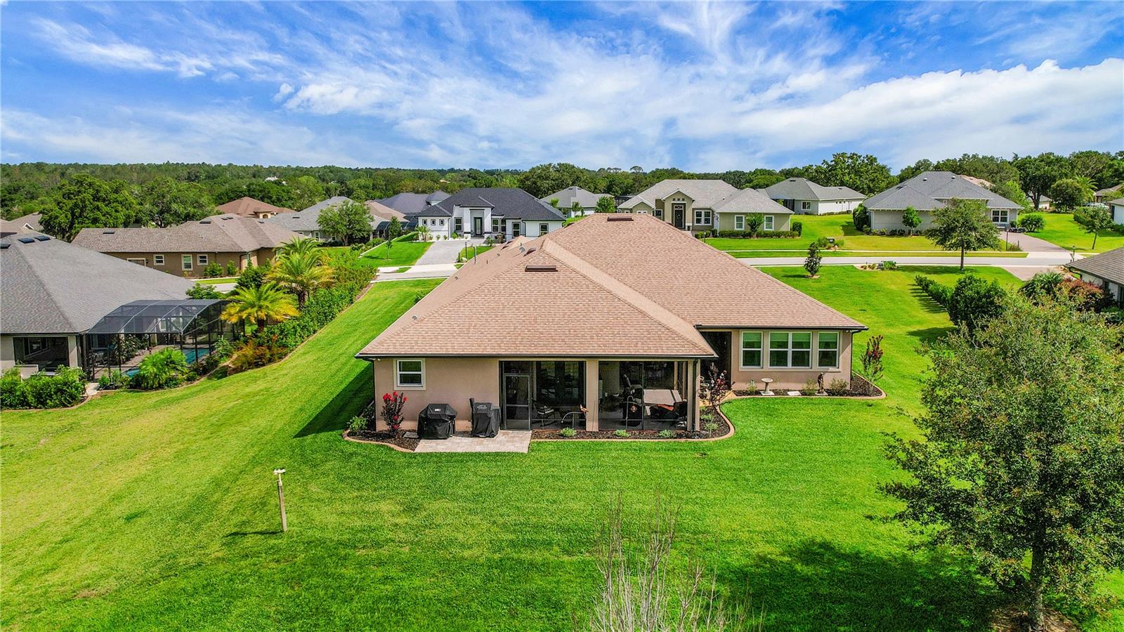 HARBOR HILLS - Residential