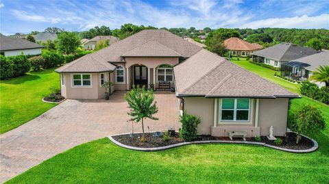 Photo of 6008 Apex Way, Lady Lake, FL 32159 (MLS # G5098078)
