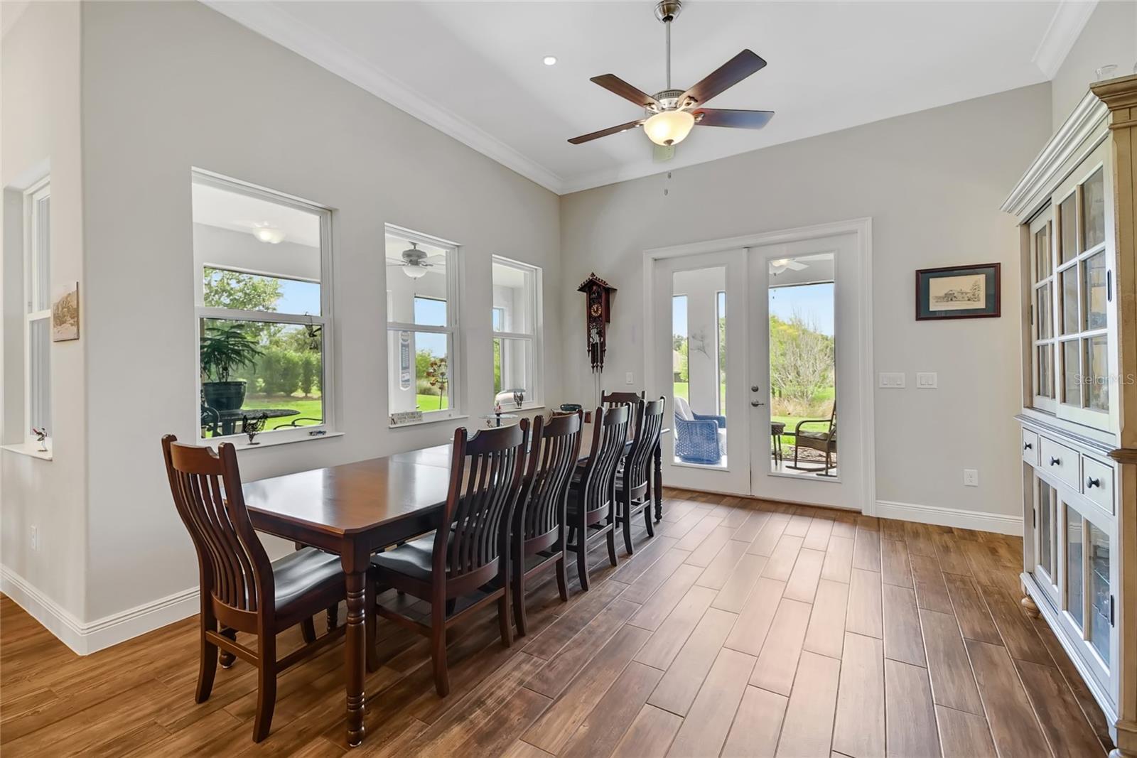 HARBOR HILLS - Residential