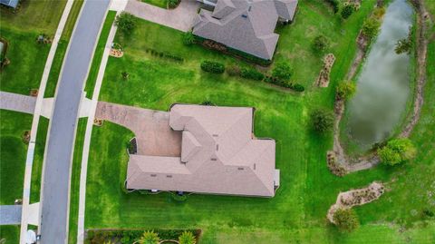 Tiny photo for 6008 Apex Way, Lady Lake, FL 32159 (MLS # G5098078)