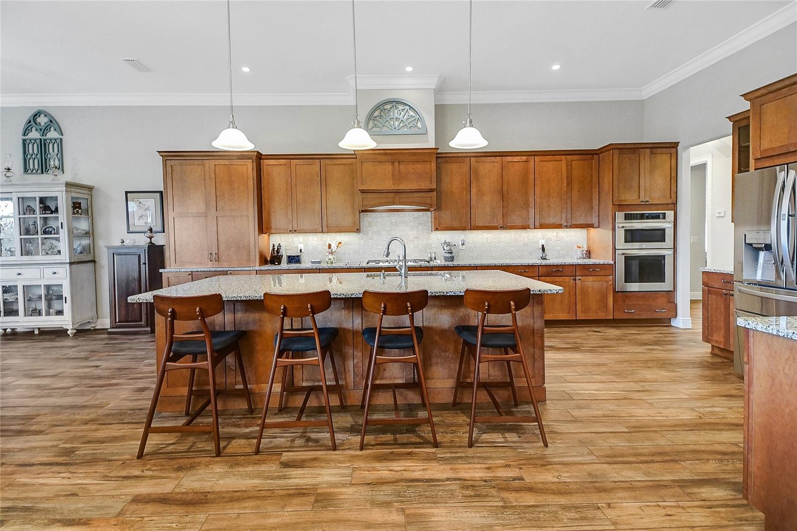 HARBOR HILLS - Residential
