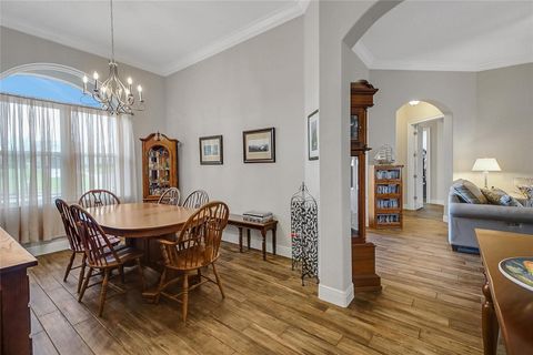 Tiny photo for 6008 Apex Way, Lady Lake, FL 32159 (MLS # G5098078)