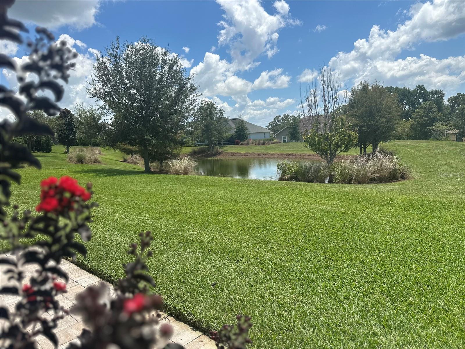 HARBOR HILLS - Residential
