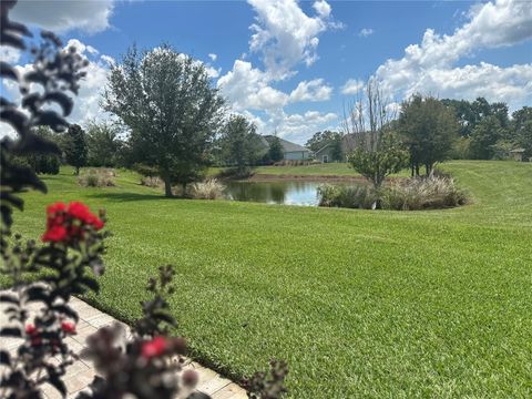 Tiny photo for 6008 Apex Way, Lady Lake, FL 32159 (MLS # G5098078)