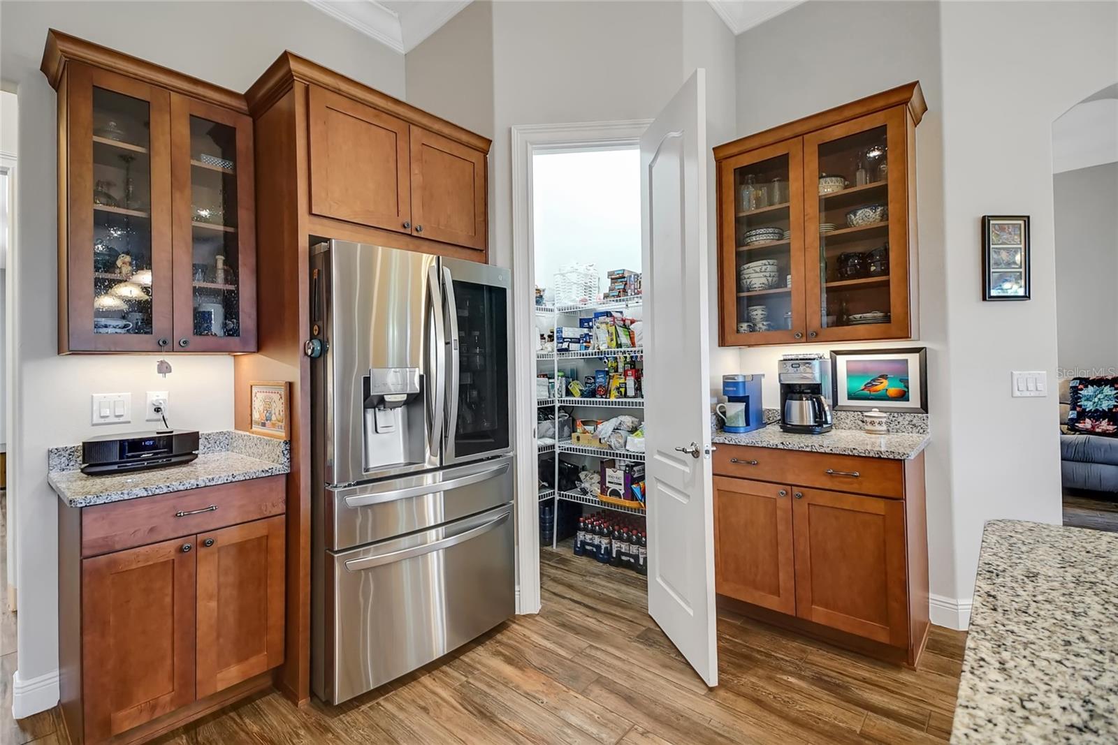 HARBOR HILLS - Residential