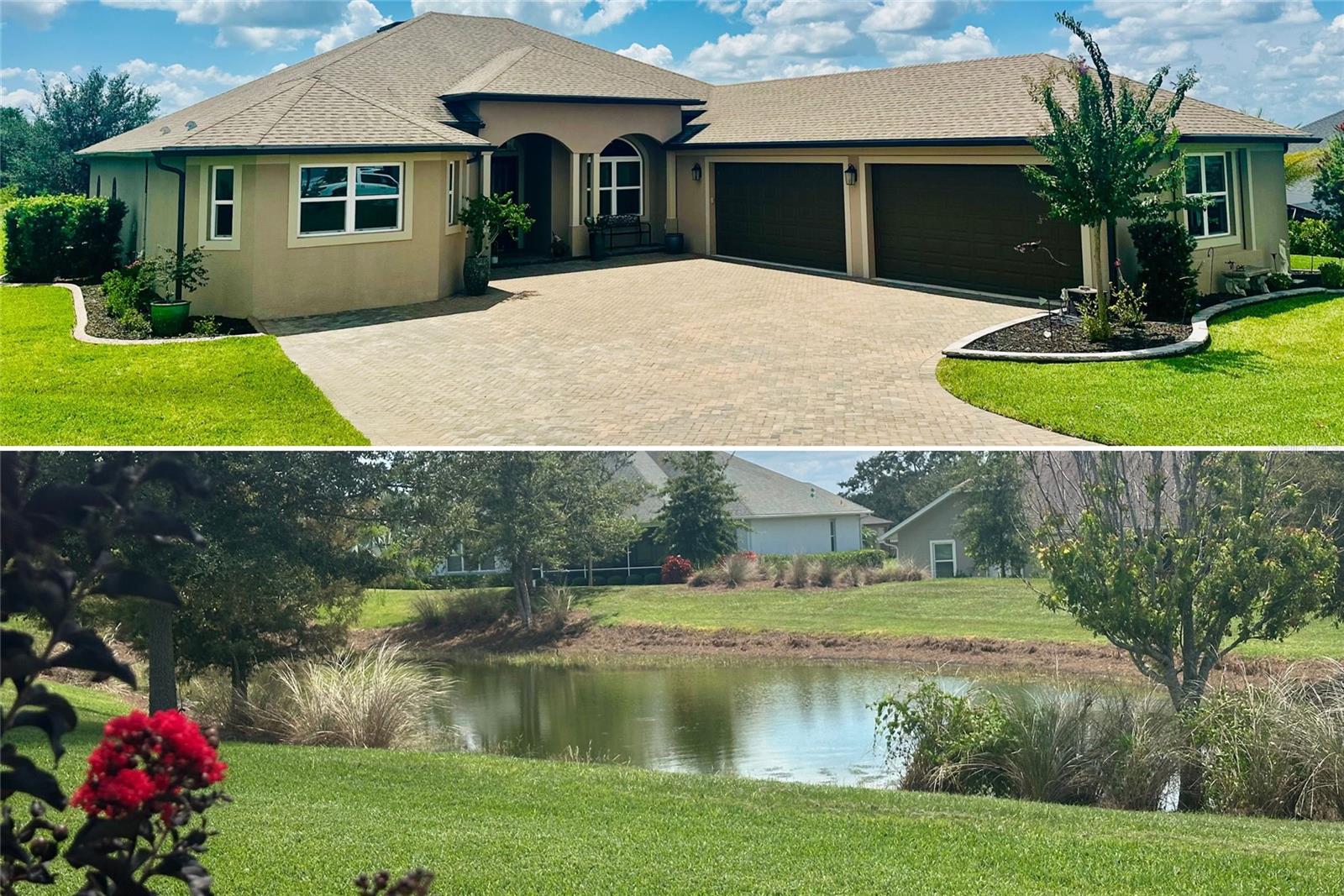 HARBOR HILLS - Residential