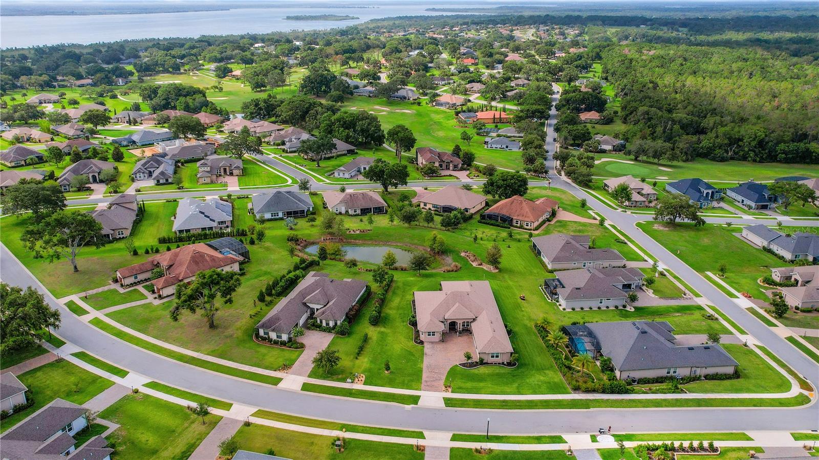 HARBOR HILLS - Residential