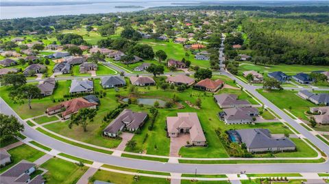 Tiny photo for 6008 Apex Way, Lady Lake, FL 32159 (MLS # G5098078)