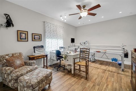 Tiny photo for 6008 Apex Way, Lady Lake, FL 32159 (MLS # G5098078)