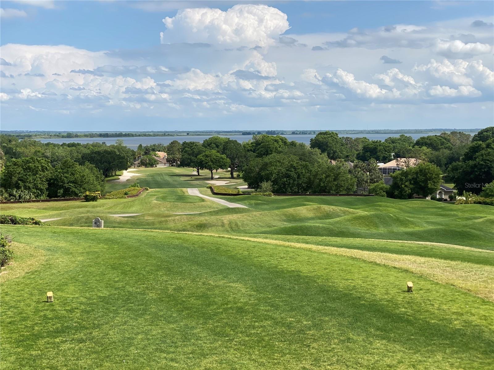 HARBOR HILLS - Residential
