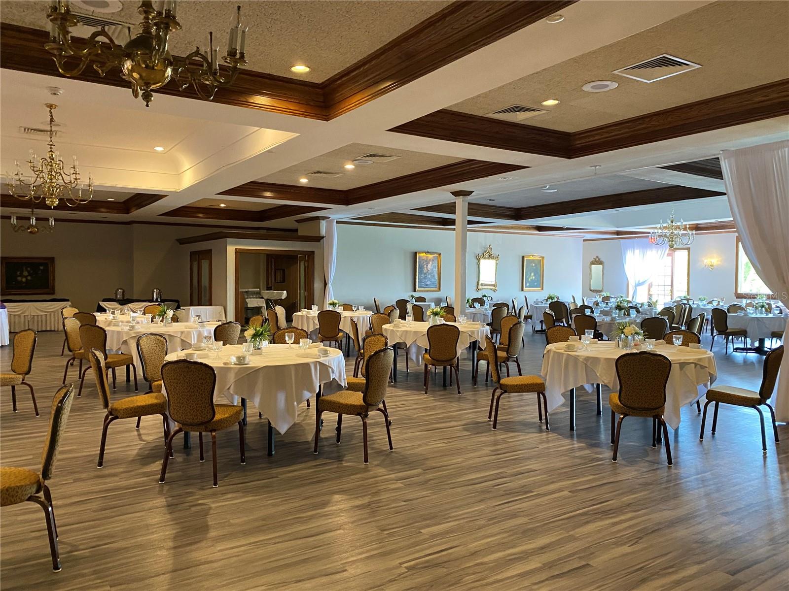 HARBOR HILLS - Residential