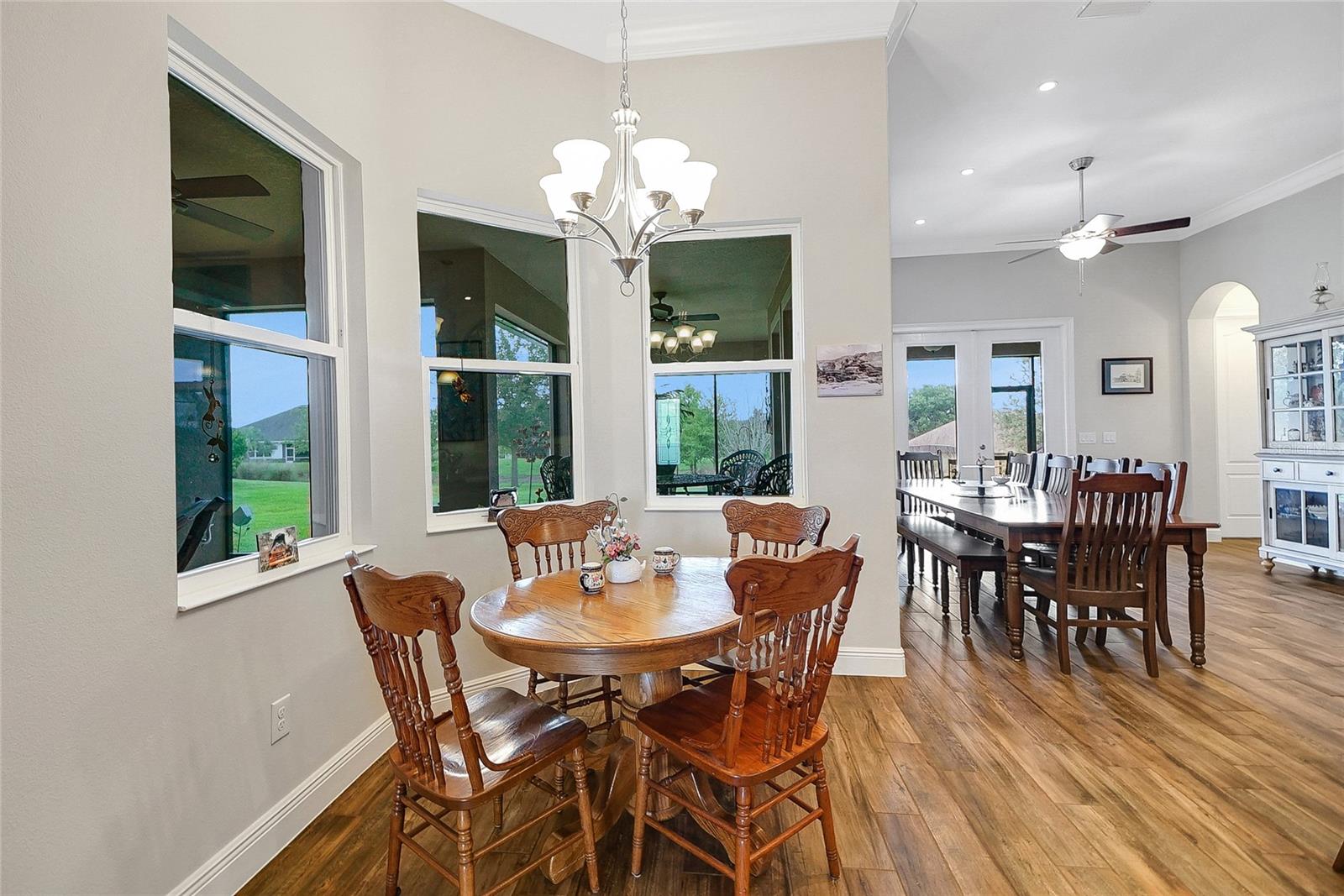 HARBOR HILLS - Residential