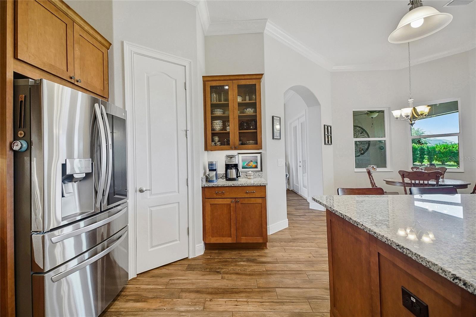 HARBOR HILLS - Residential