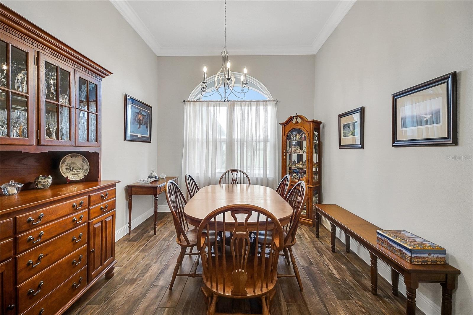 HARBOR HILLS - Residential