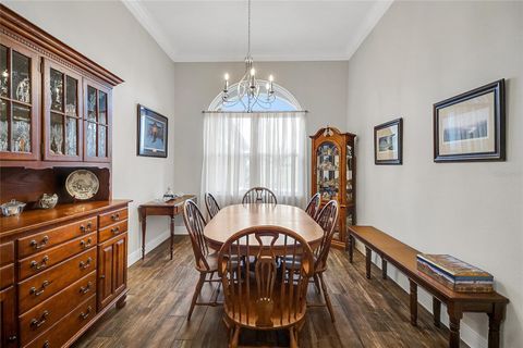 Tiny photo for 6008 Apex Way, Lady Lake, FL 32159 (MLS # G5098078)