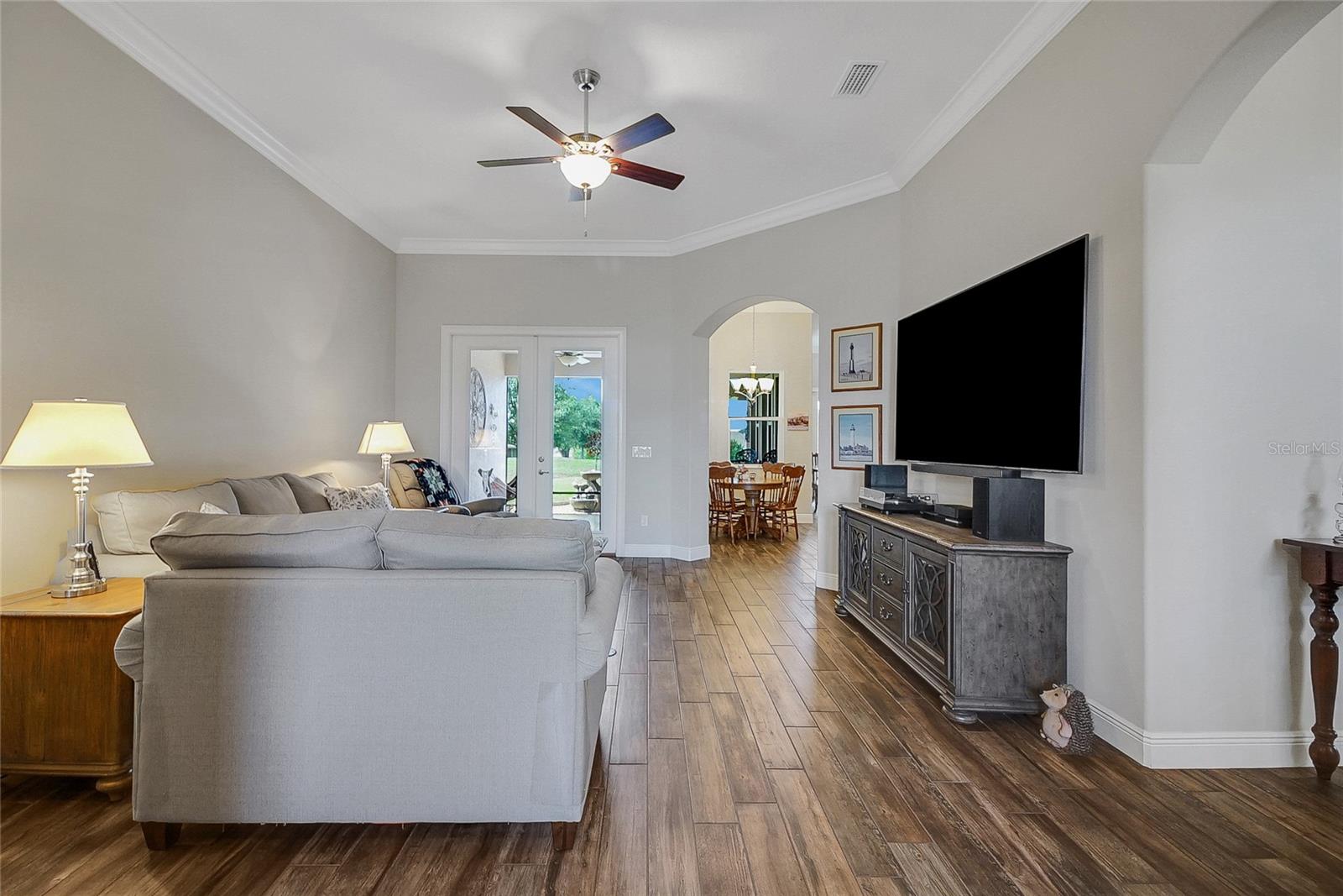 HARBOR HILLS - Residential