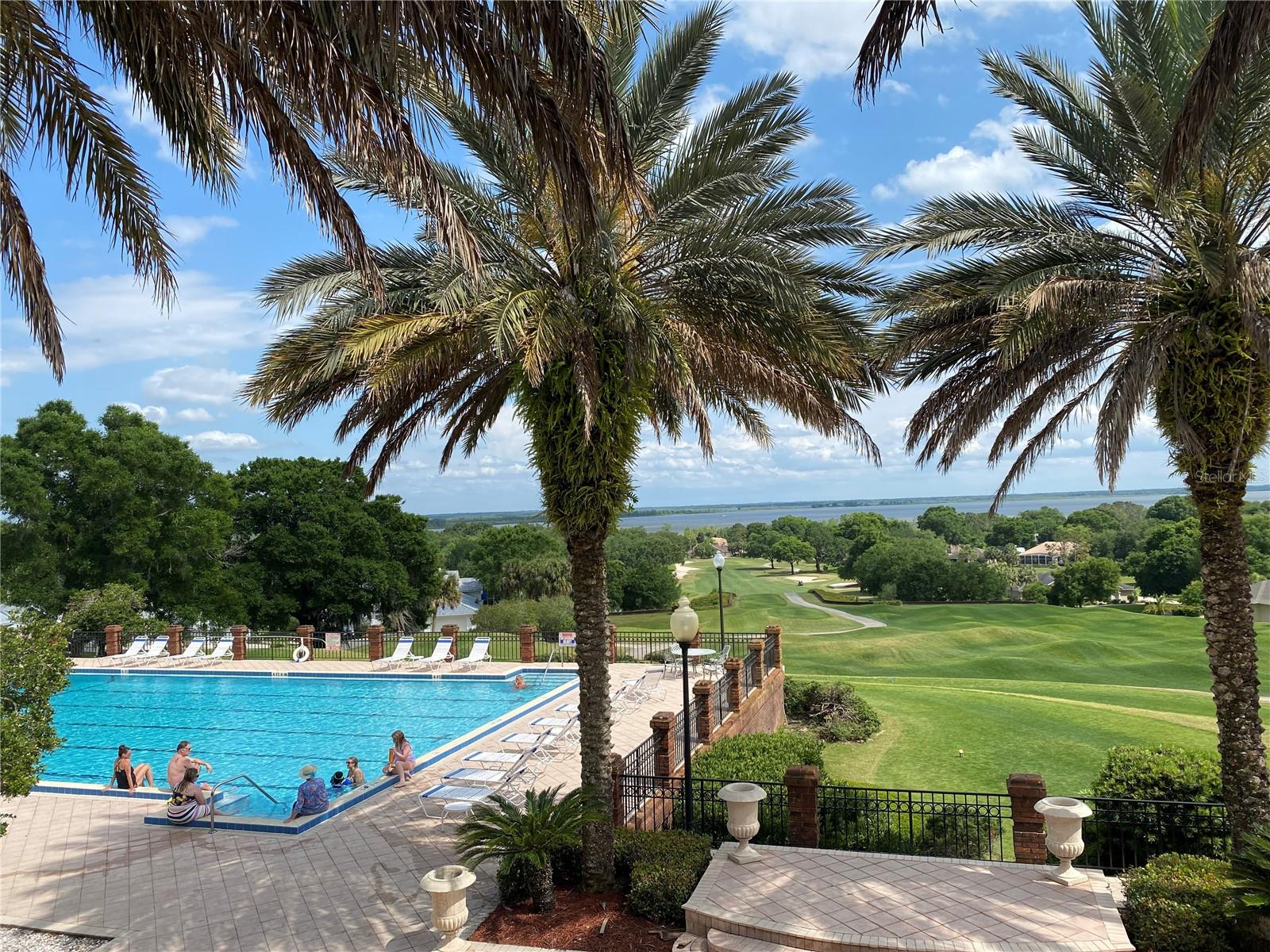 HARBOR HILLS - Residential