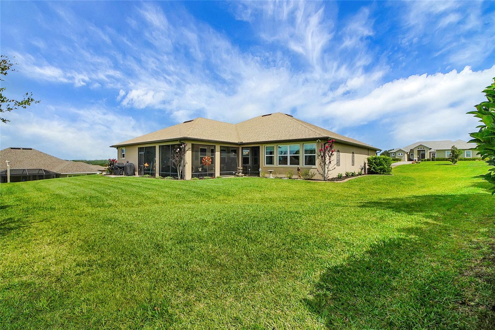 HARBOR HILLS - Residential