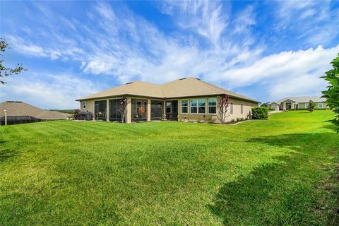 Tiny photo for 6008 Apex Way, Lady Lake, FL 32159 (MLS # G5098078)