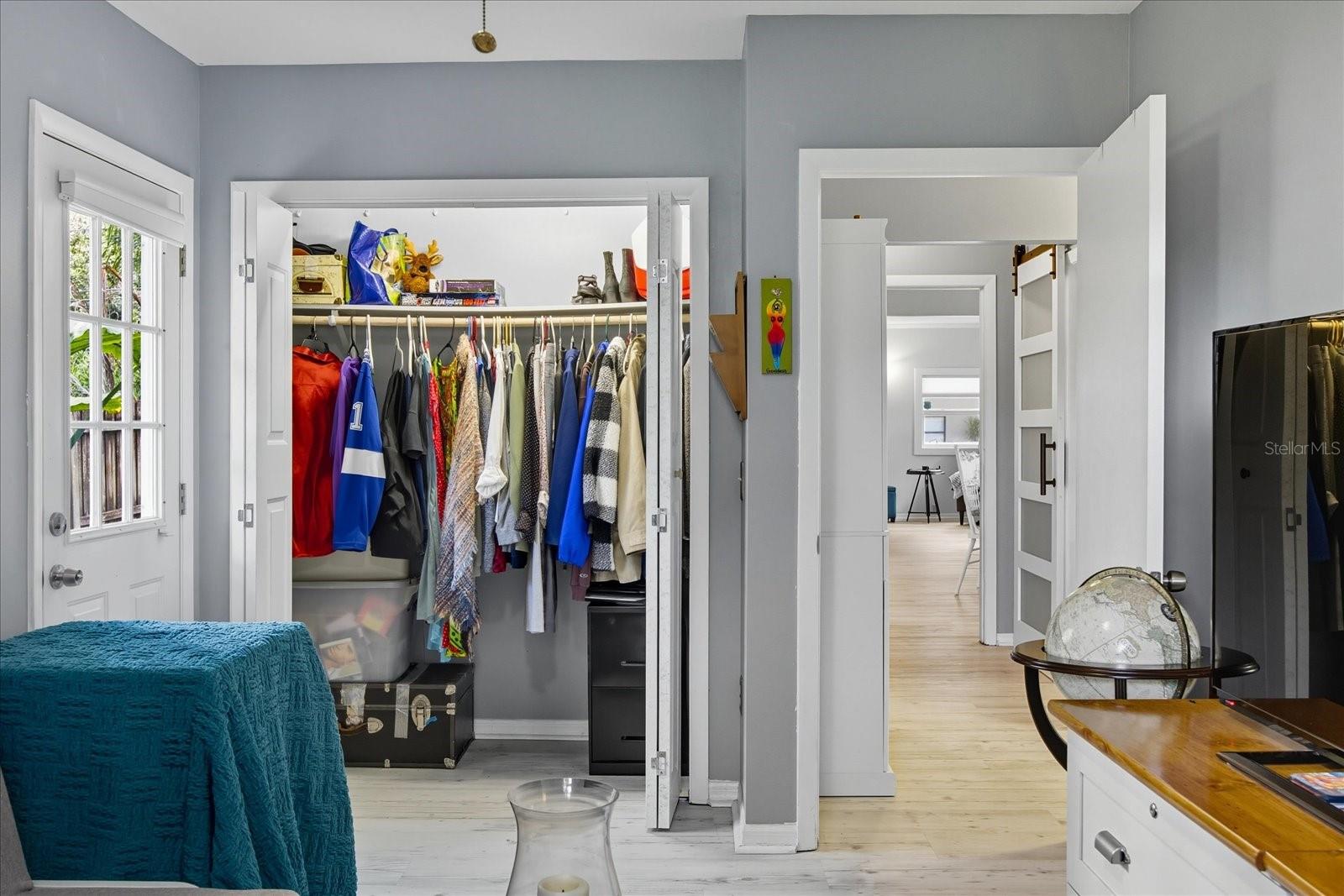 OAKLAND SUB 2 - Residential