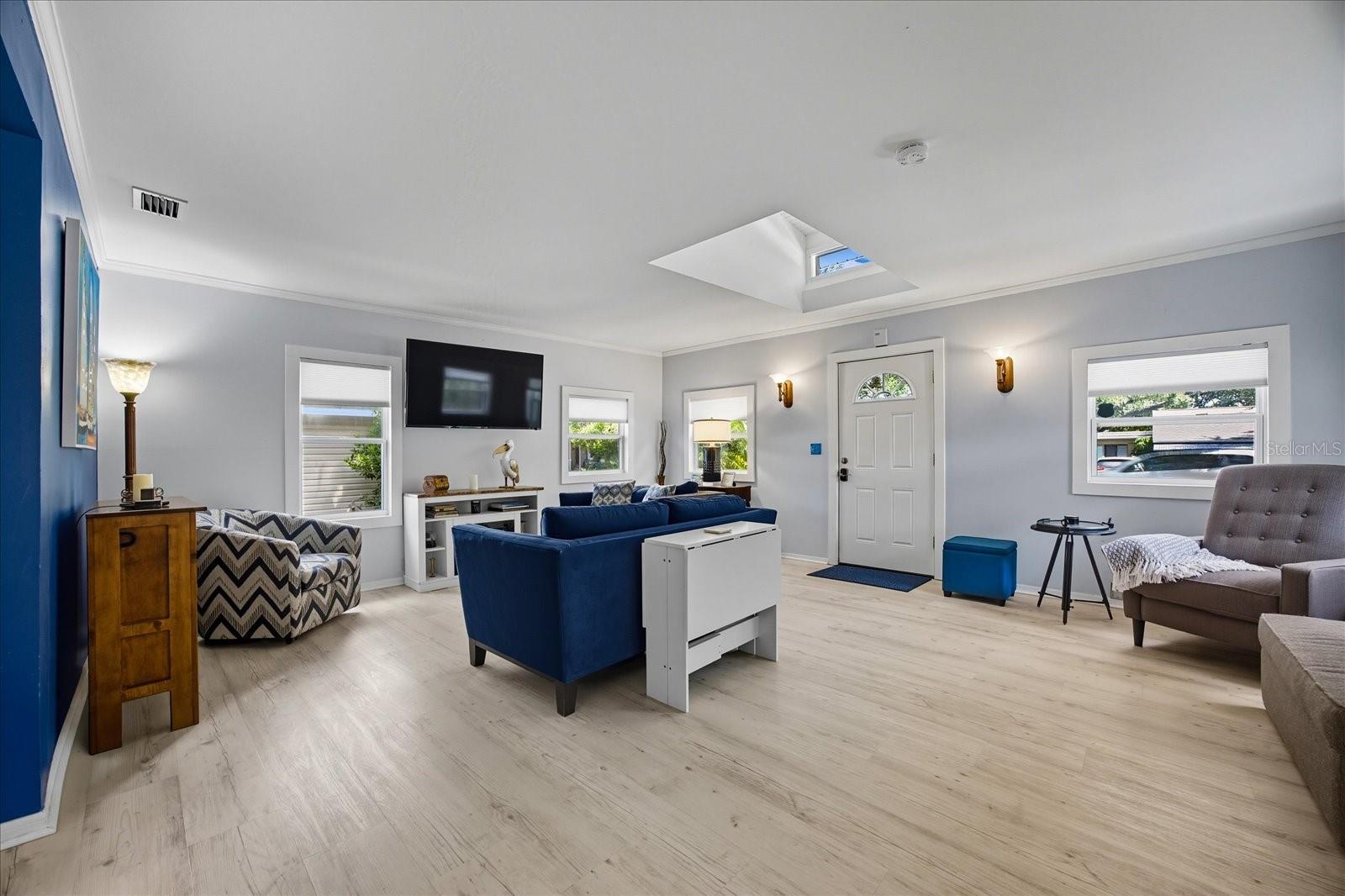 OAKLAND SUB 2 - Residential
