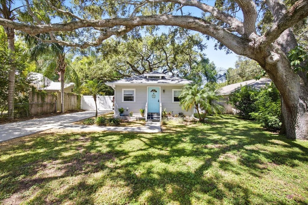 Photo of 1192 Bass Boulevard, Dunedin, FL 34698 (MLS # TB8430002)