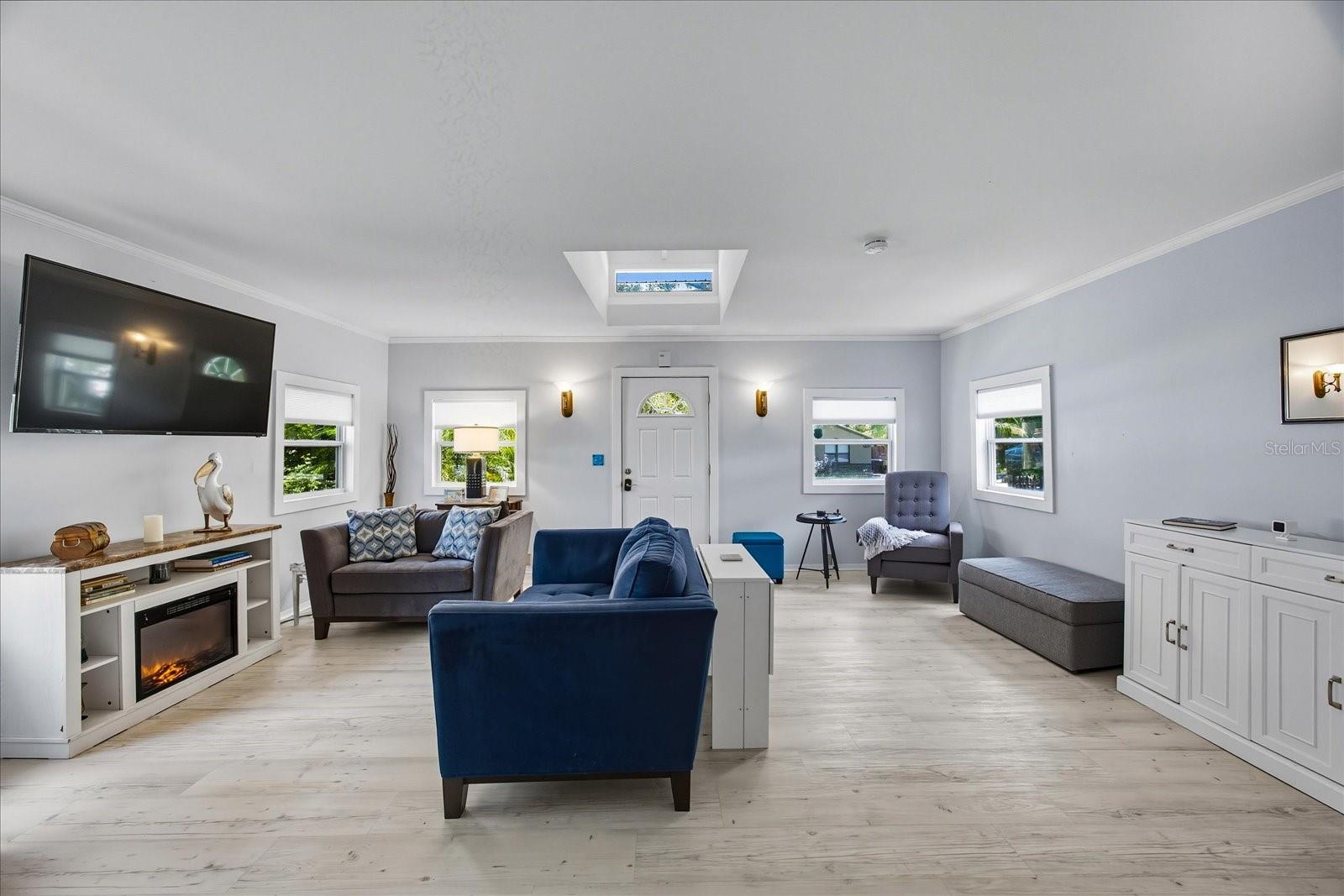 OAKLAND SUB 2 - Residential