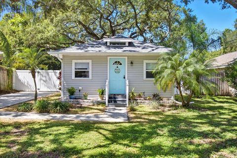 1192 BASS BOULEVARD DUNEDIN FL 34698