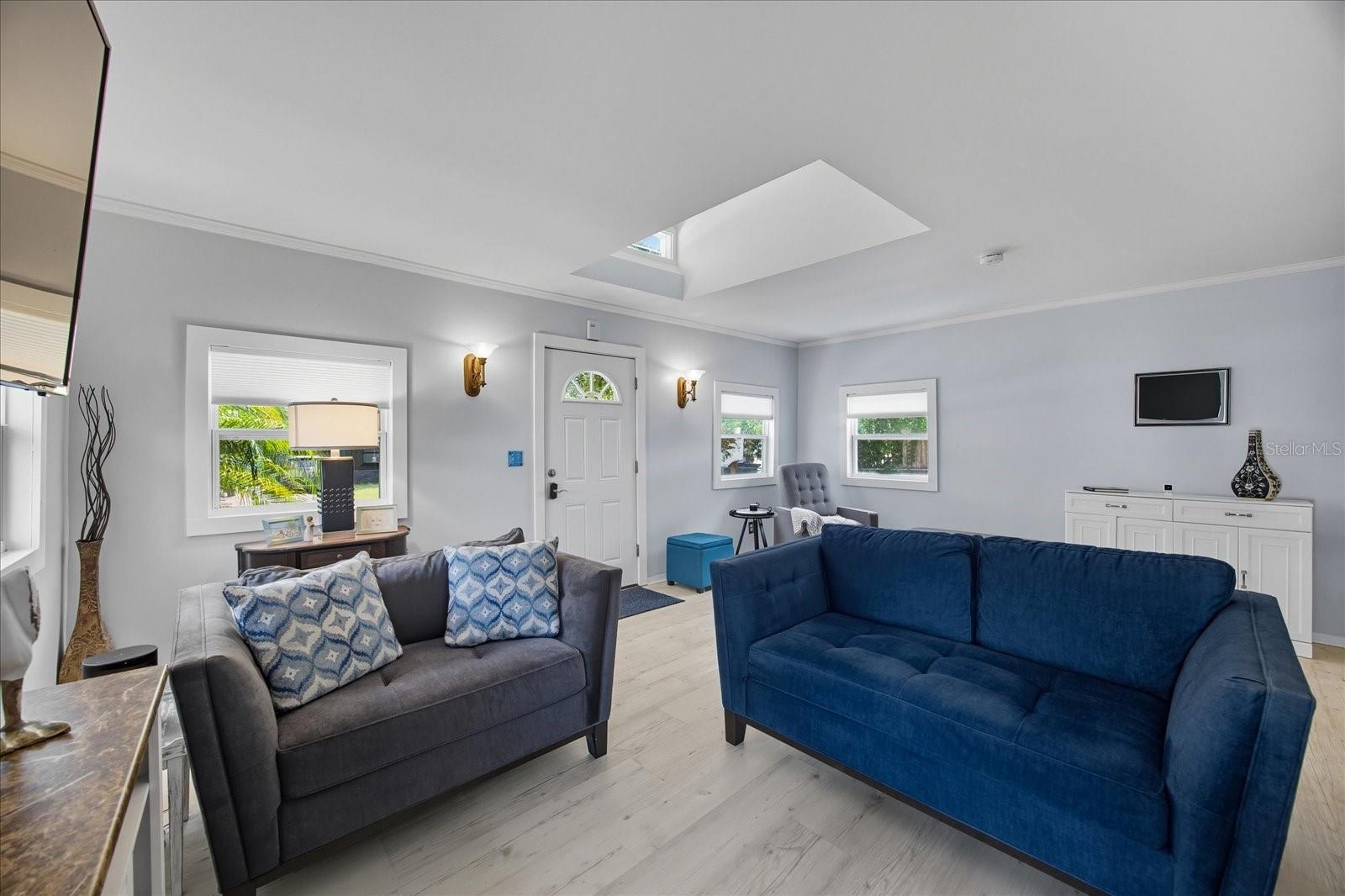 OAKLAND SUB 2 - Residential