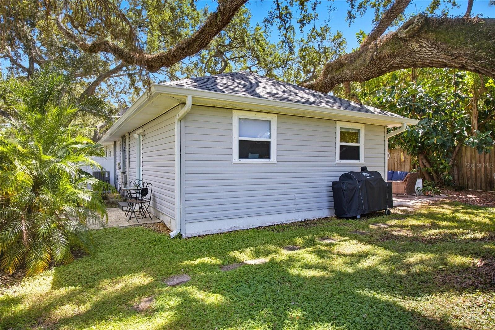 OAKLAND SUB 2 - Residential