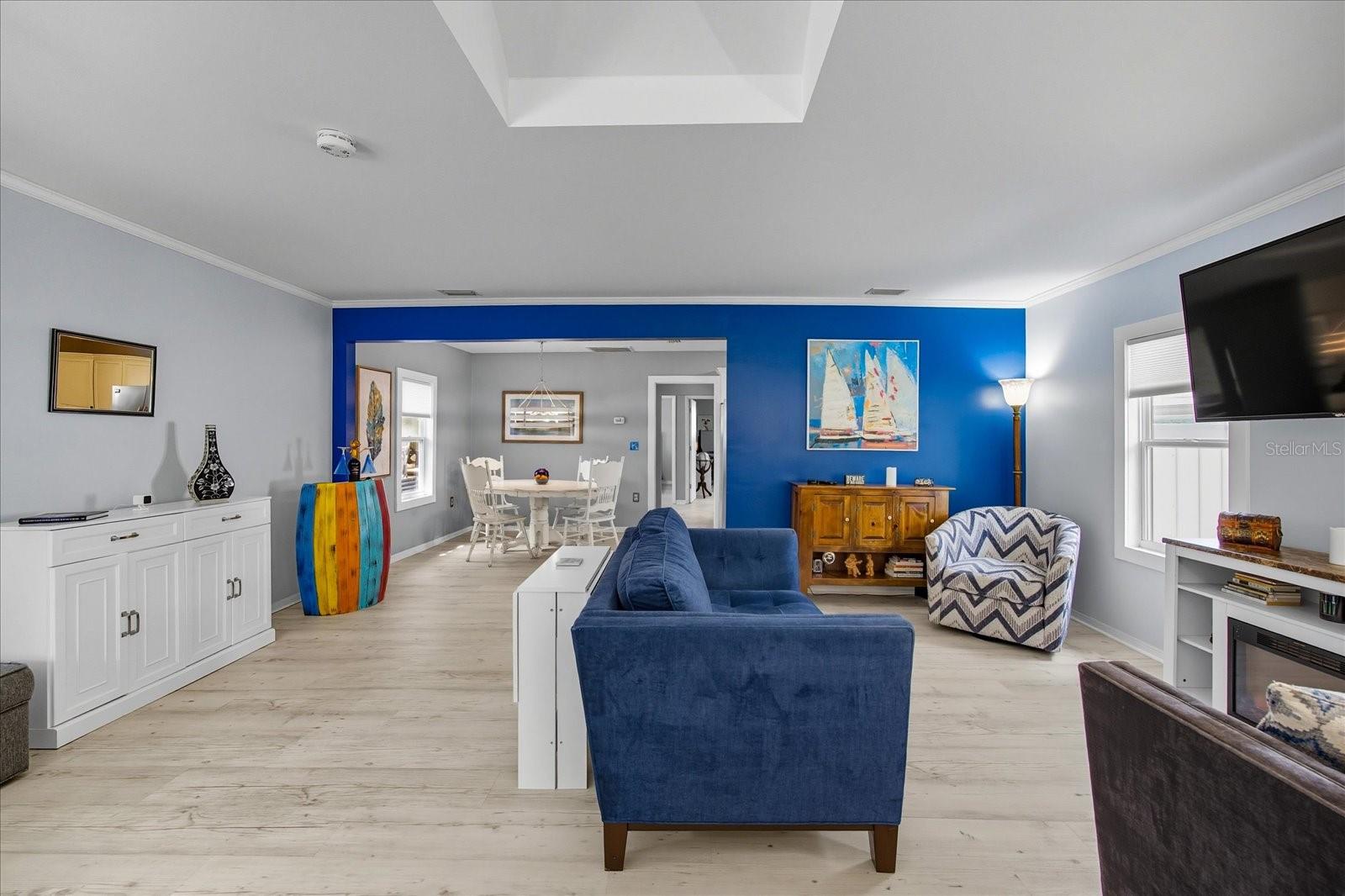 OAKLAND SUB 2 - Residential