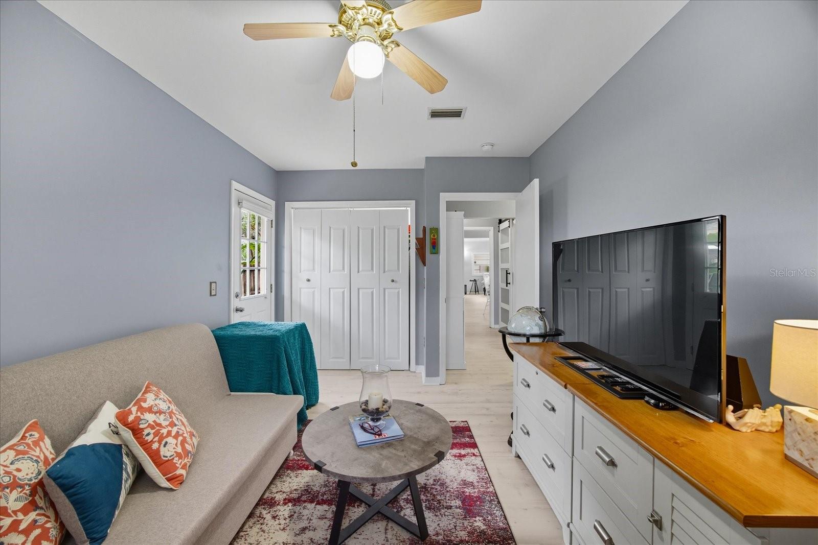 OAKLAND SUB 2 - Residential