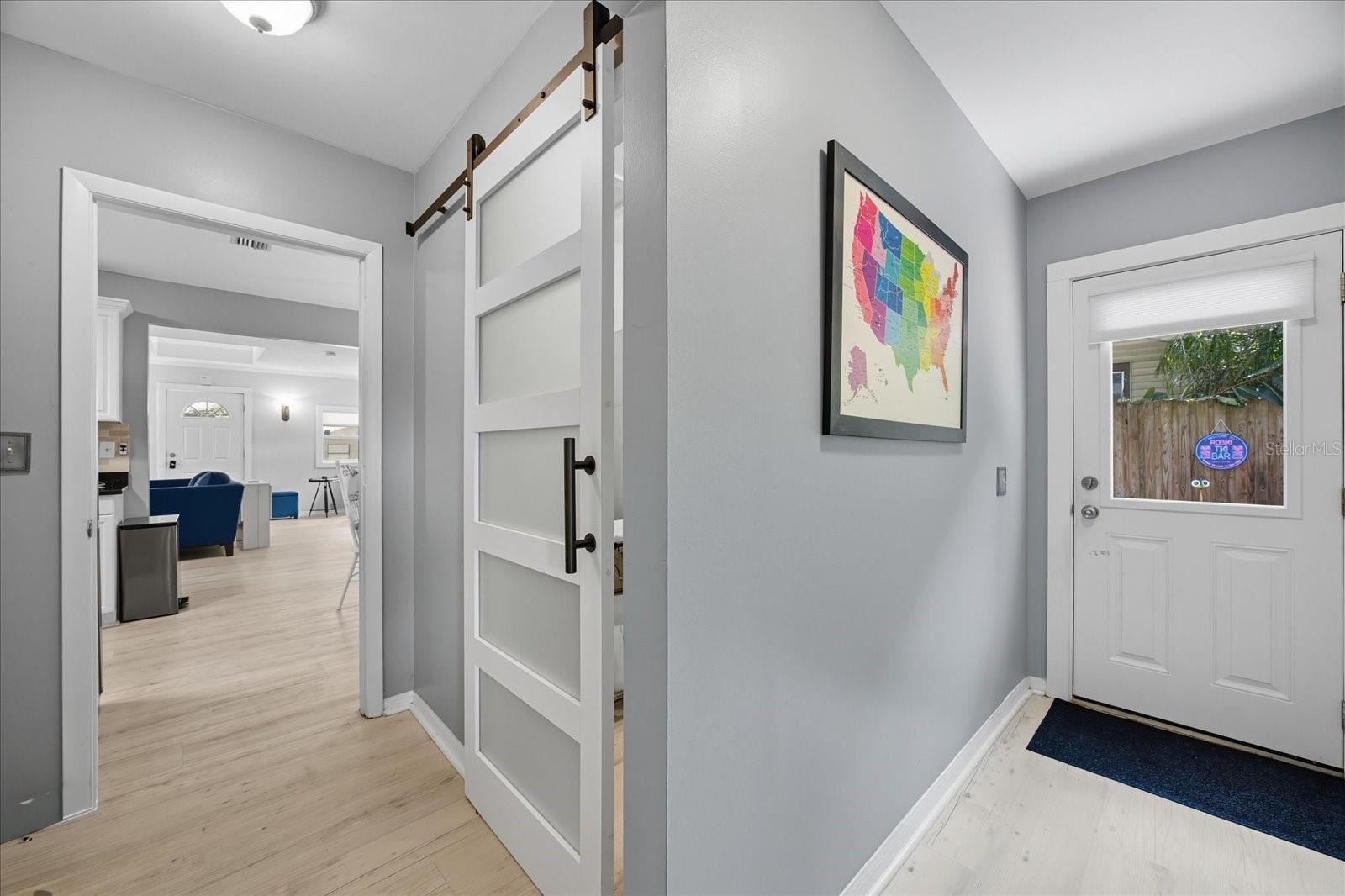 OAKLAND SUB 2 - Residential