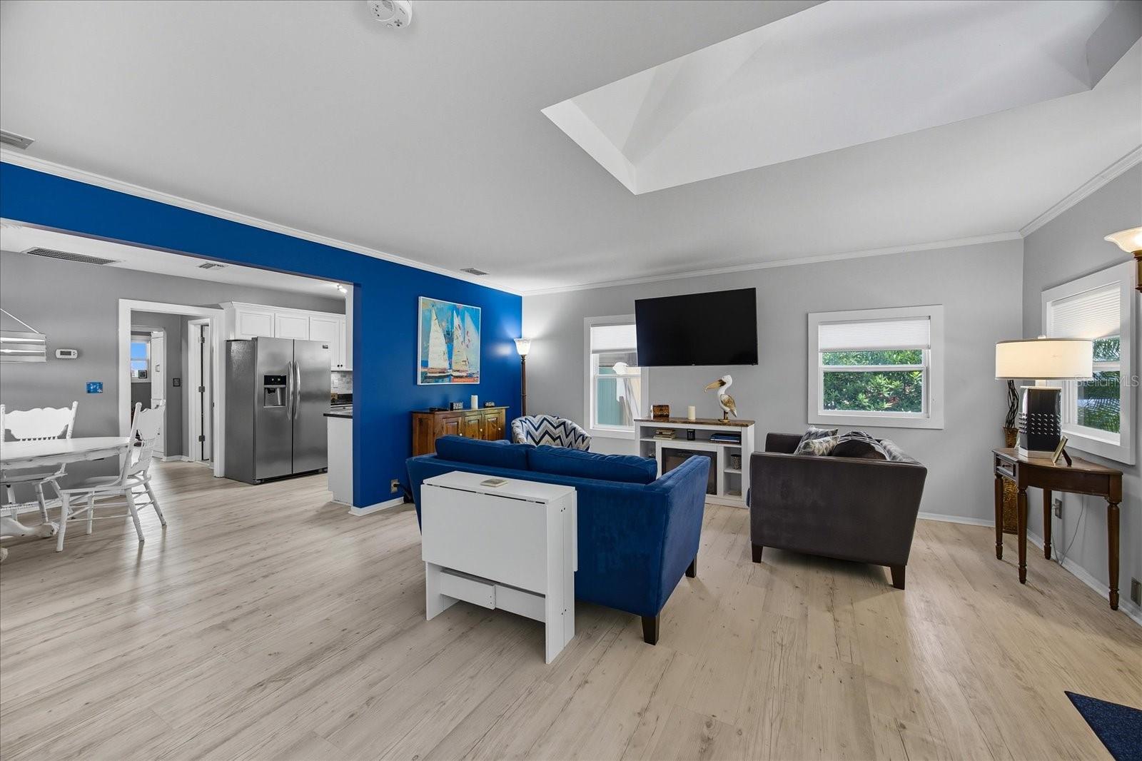 OAKLAND SUB 2 - Residential