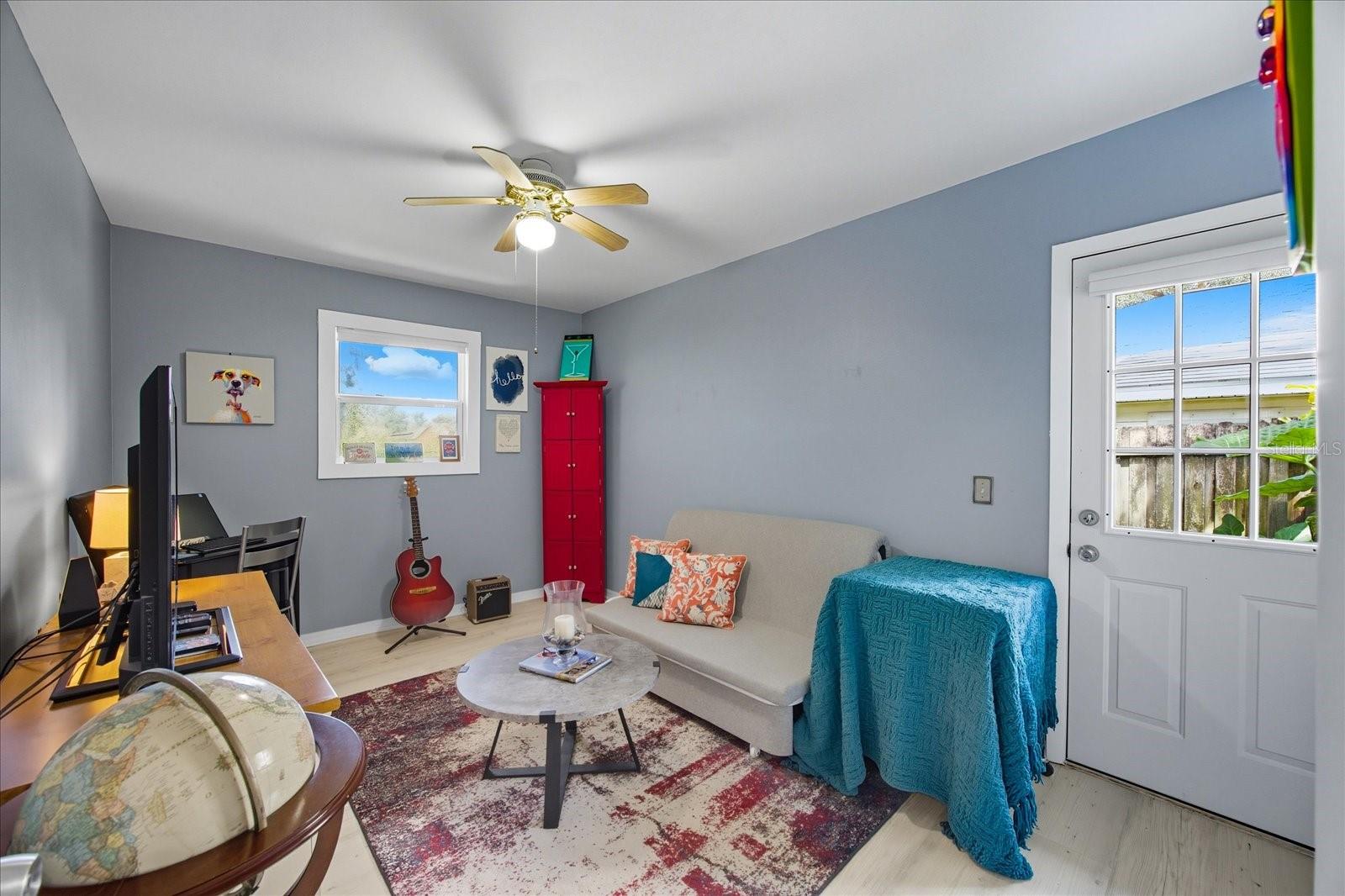OAKLAND SUB 2 - Residential