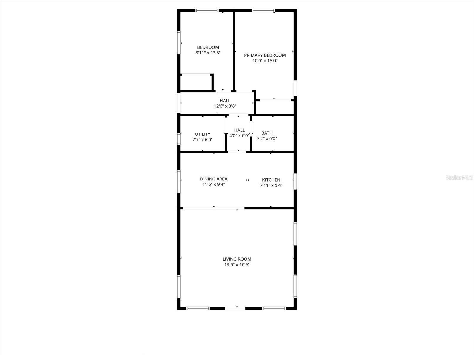 OAKLAND SUB 2 - Residential