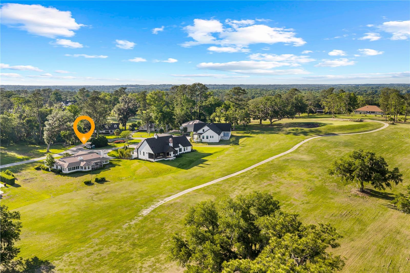 GOLDEN HILLS TURF & COUNTRY CLUB - Residential