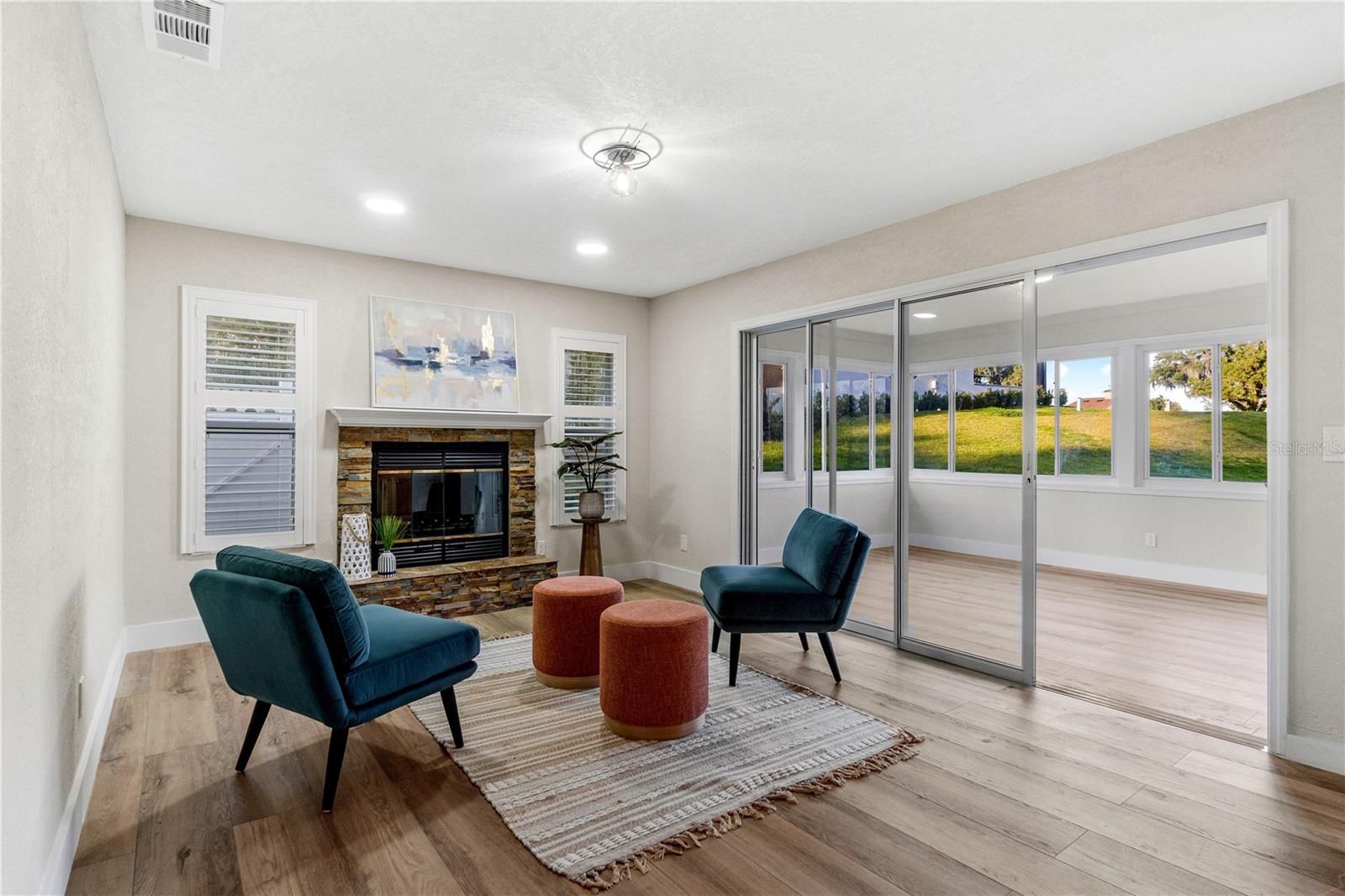 GOLDEN HILLS TURF & COUNTRY CLUB - Residential