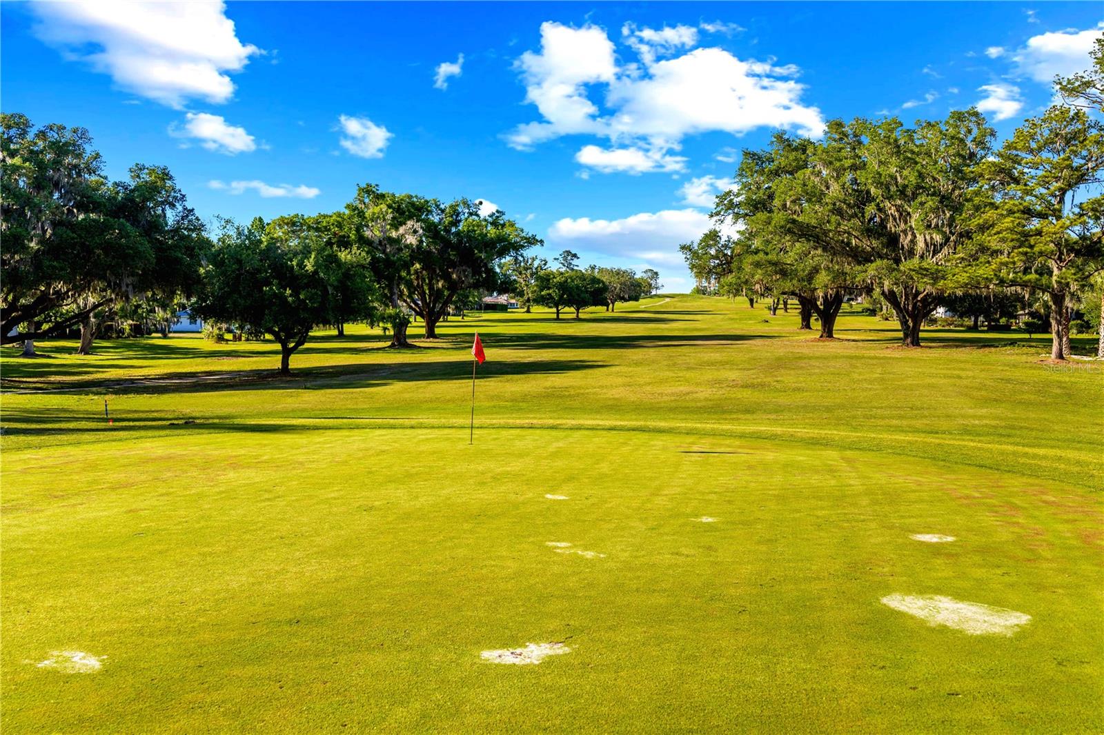 GOLDEN HILLS TURF & COUNTRY CLUB - Residential