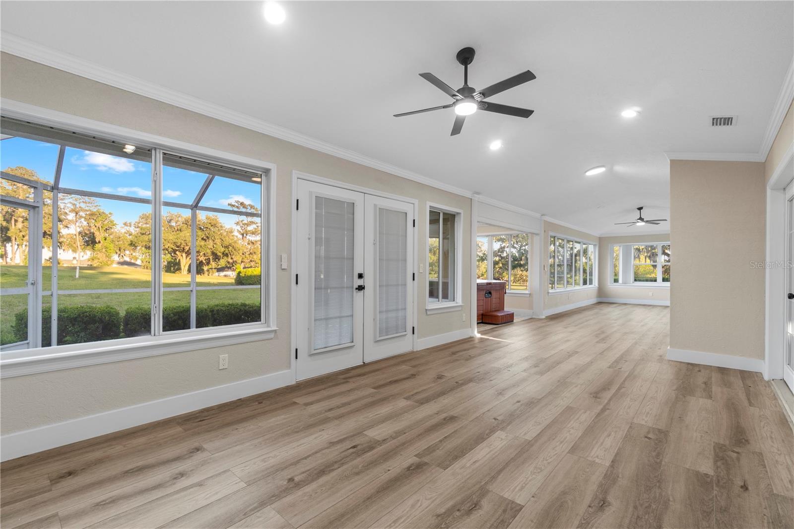 GOLDEN HILLS TURF & COUNTRY CLUB - Residential