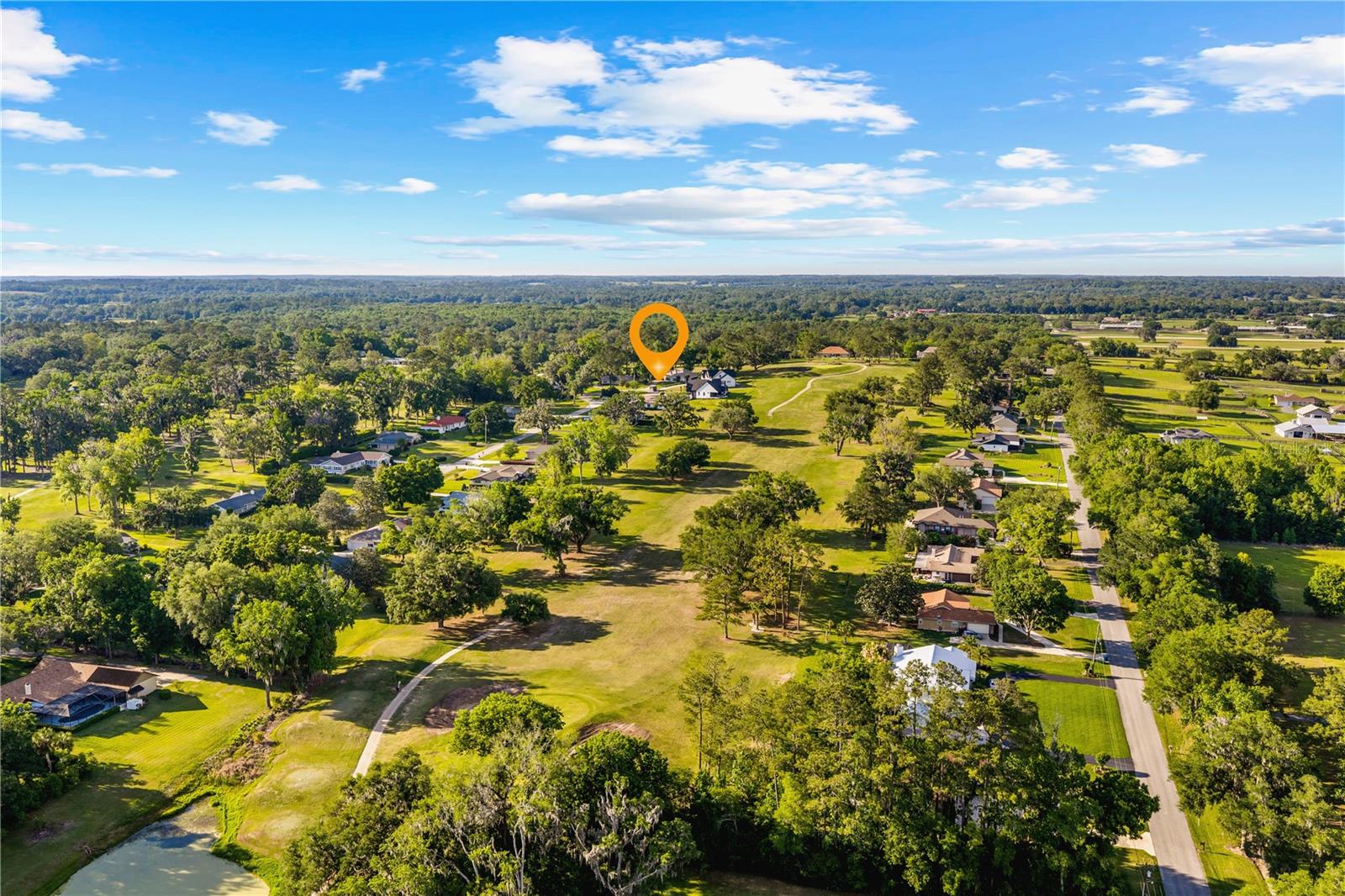 GOLDEN HILLS TURF & COUNTRY CLUB - Residential