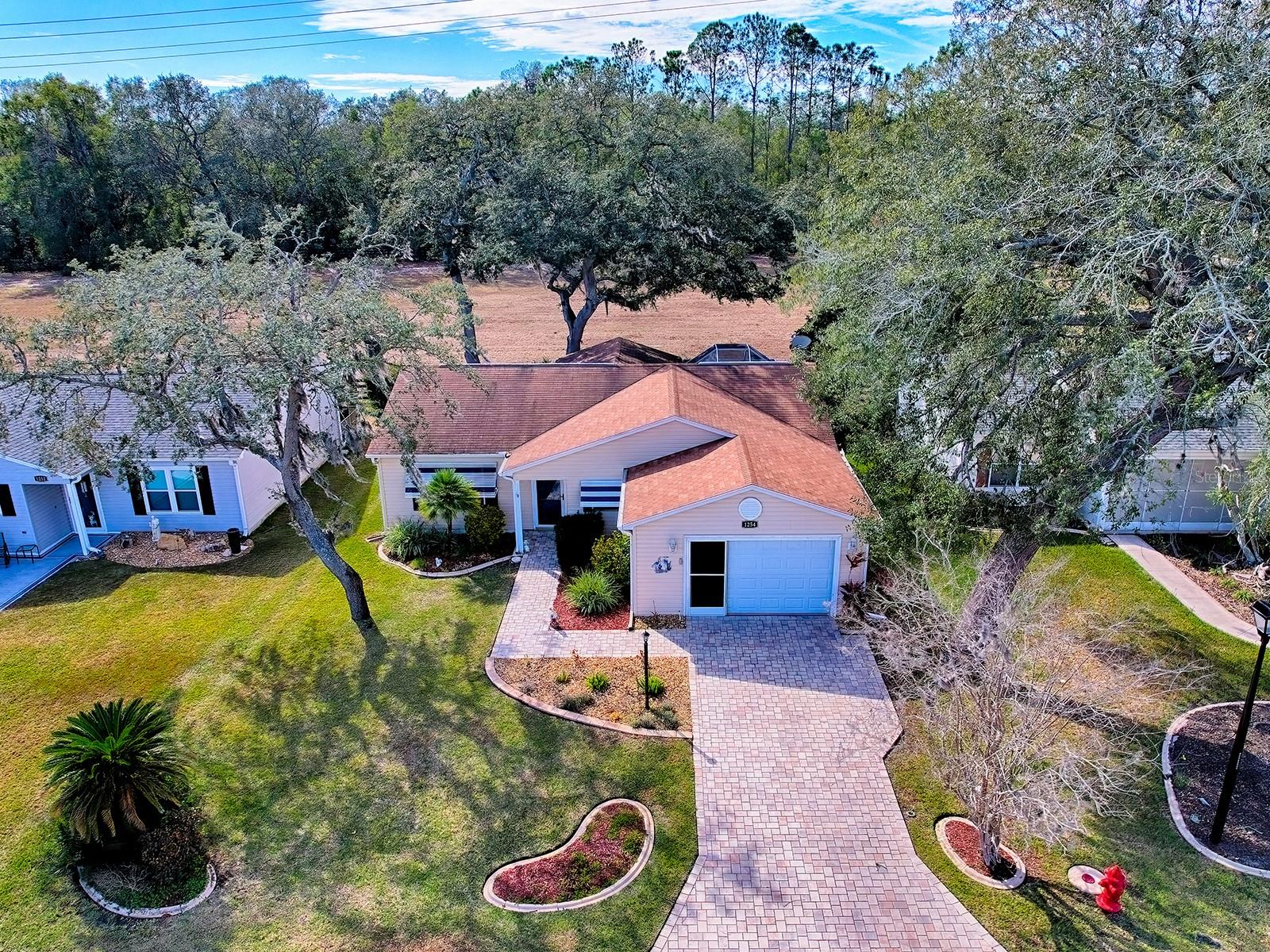 VILLAGES/SUMTER - Residential