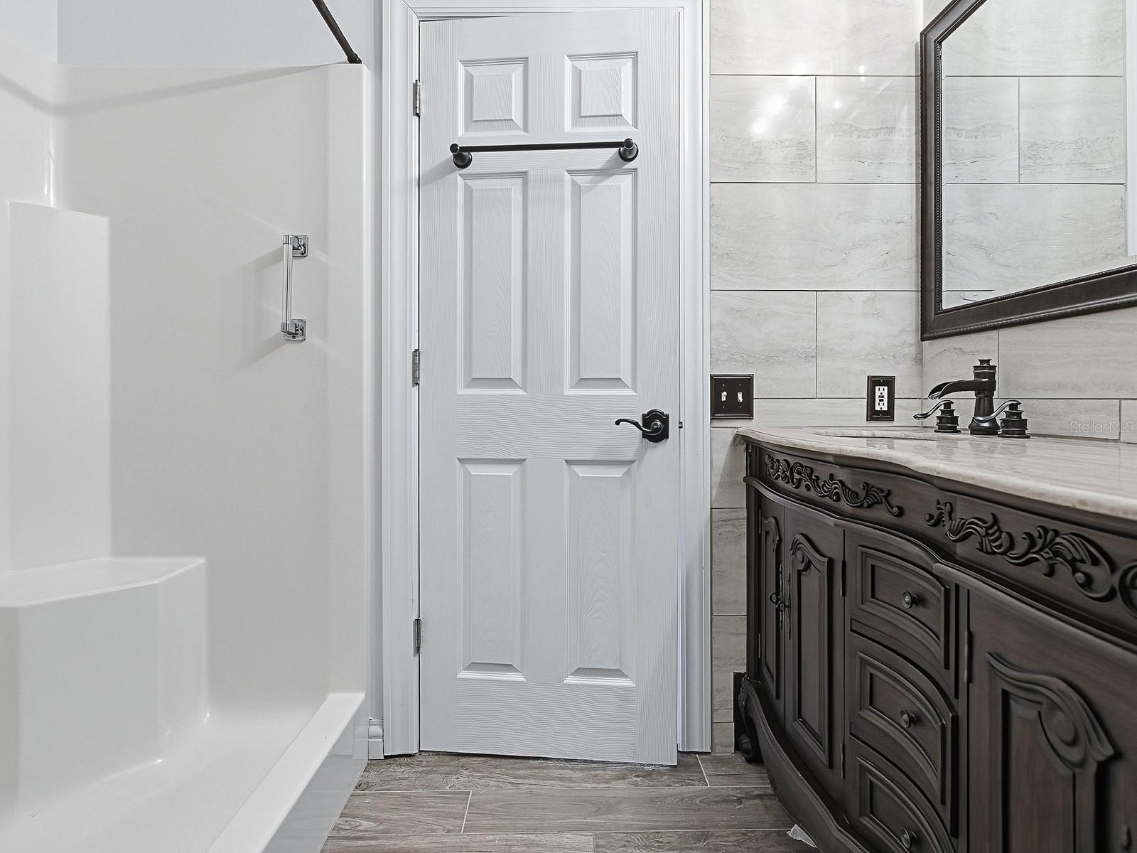 VILLAGES/SUMTER - Residential