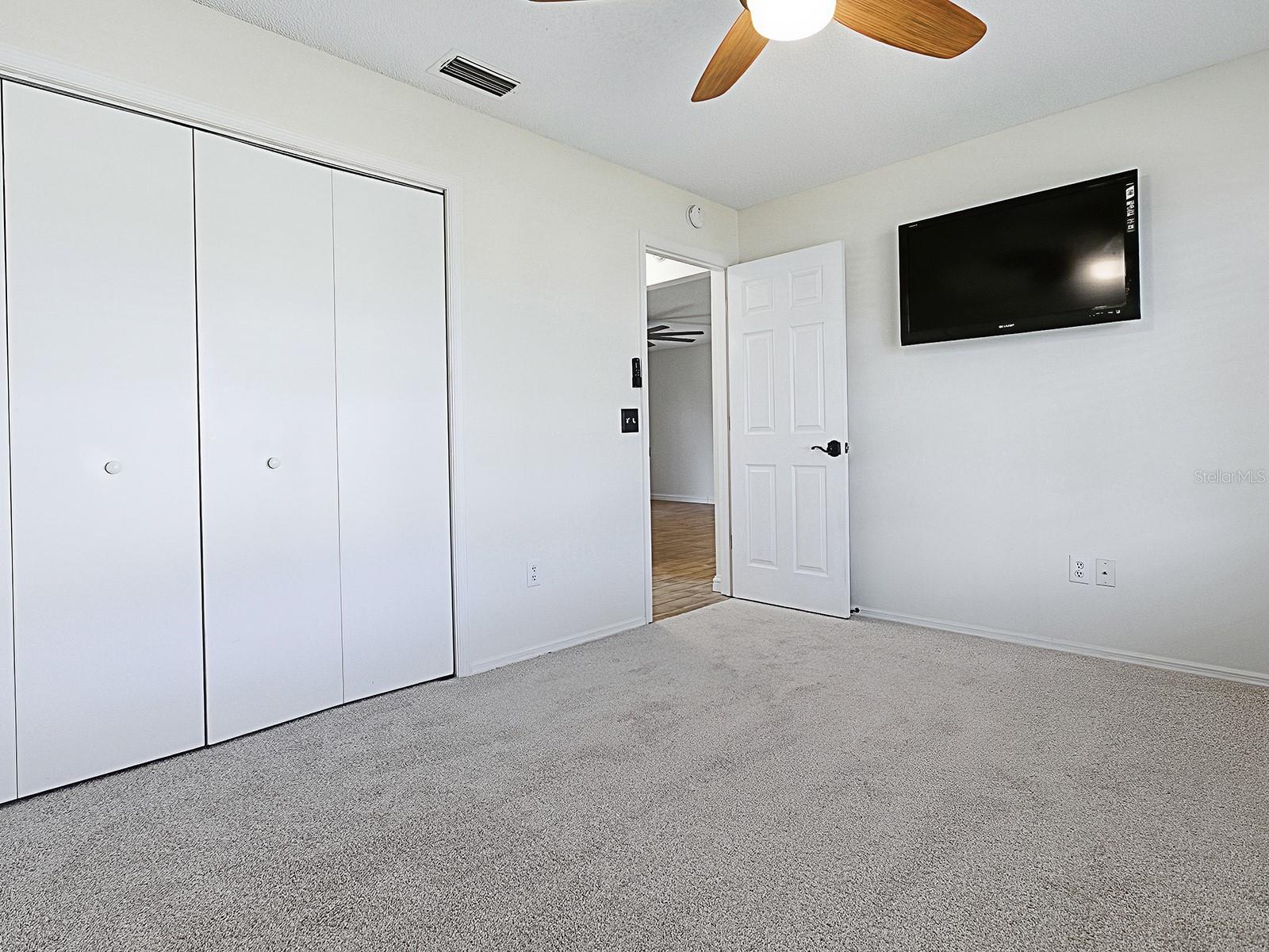 VILLAGES/SUMTER - Residential