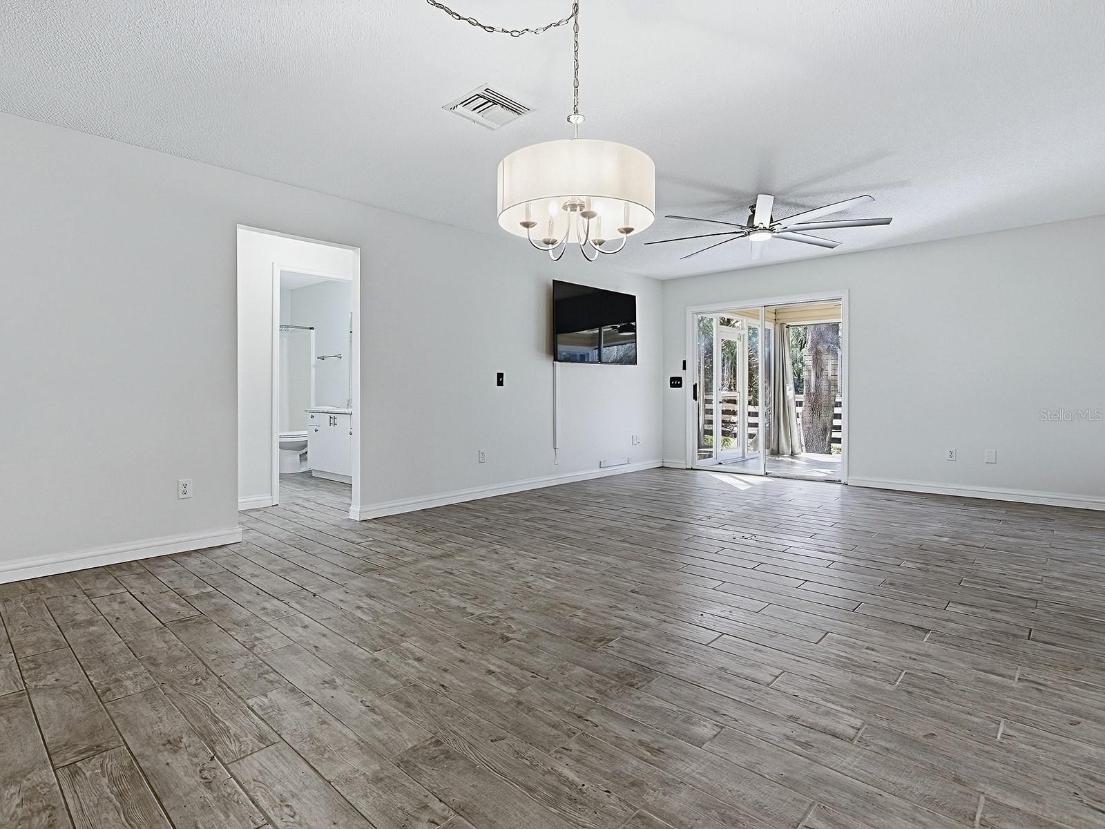 VILLAGES/SUMTER - Residential