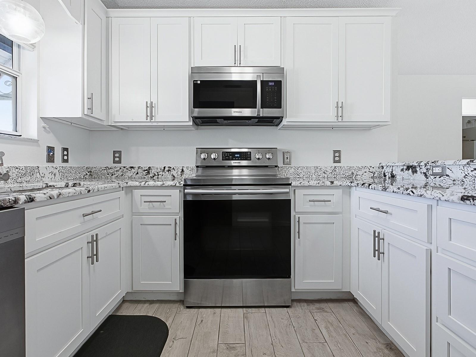 VILLAGES/SUMTER - Residential