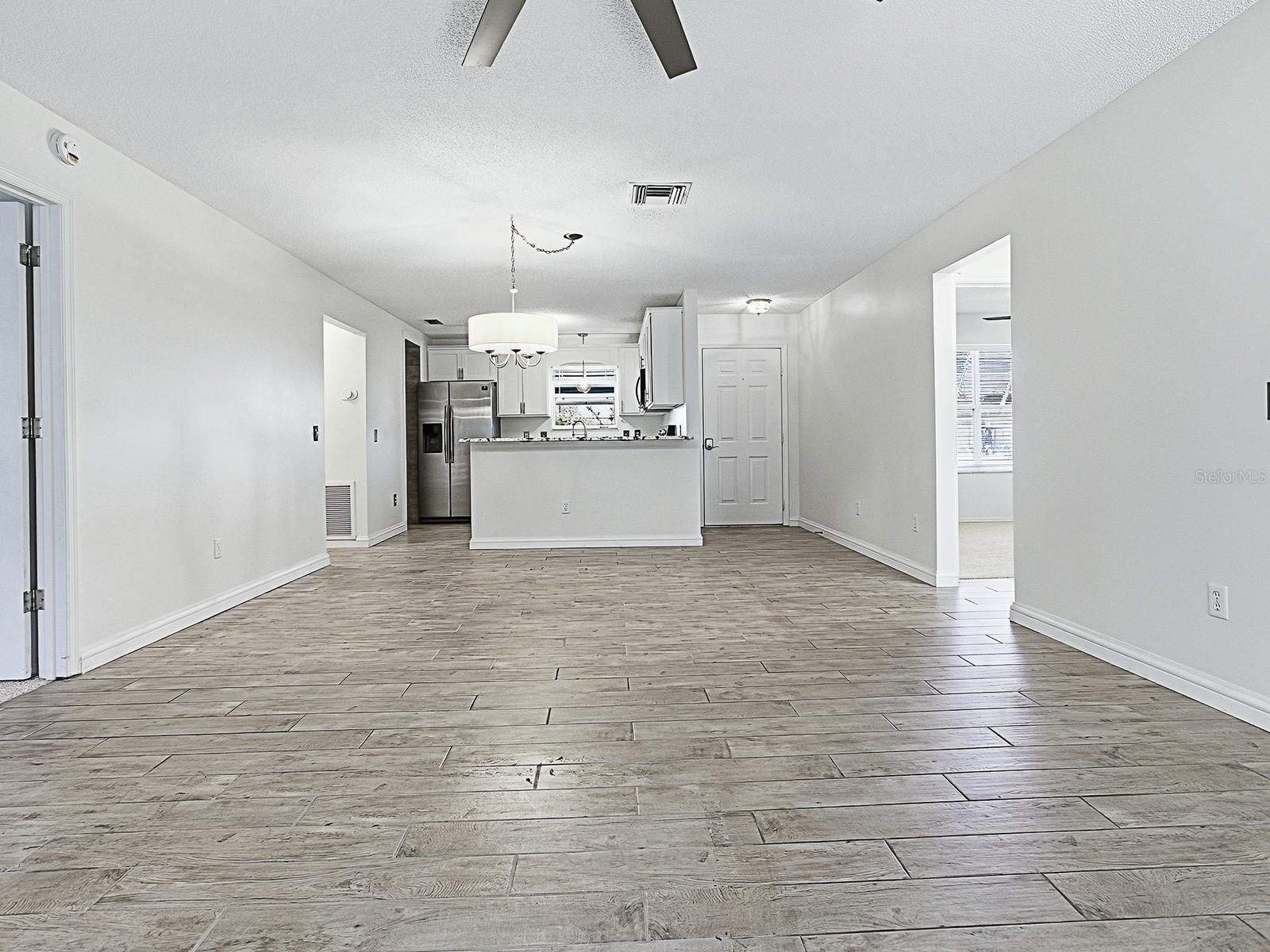 VILLAGES/SUMTER - Residential